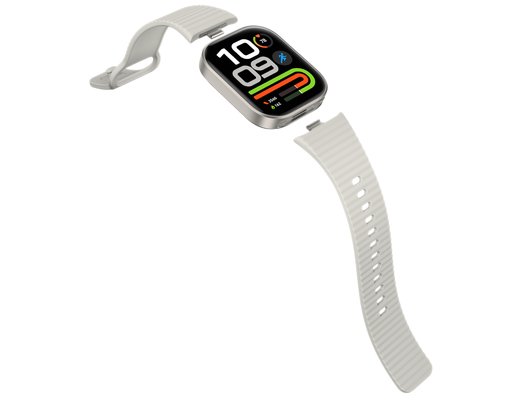 Смарт часы XIAOMI REDMI WATCH 6 LITE STEEL GRAY